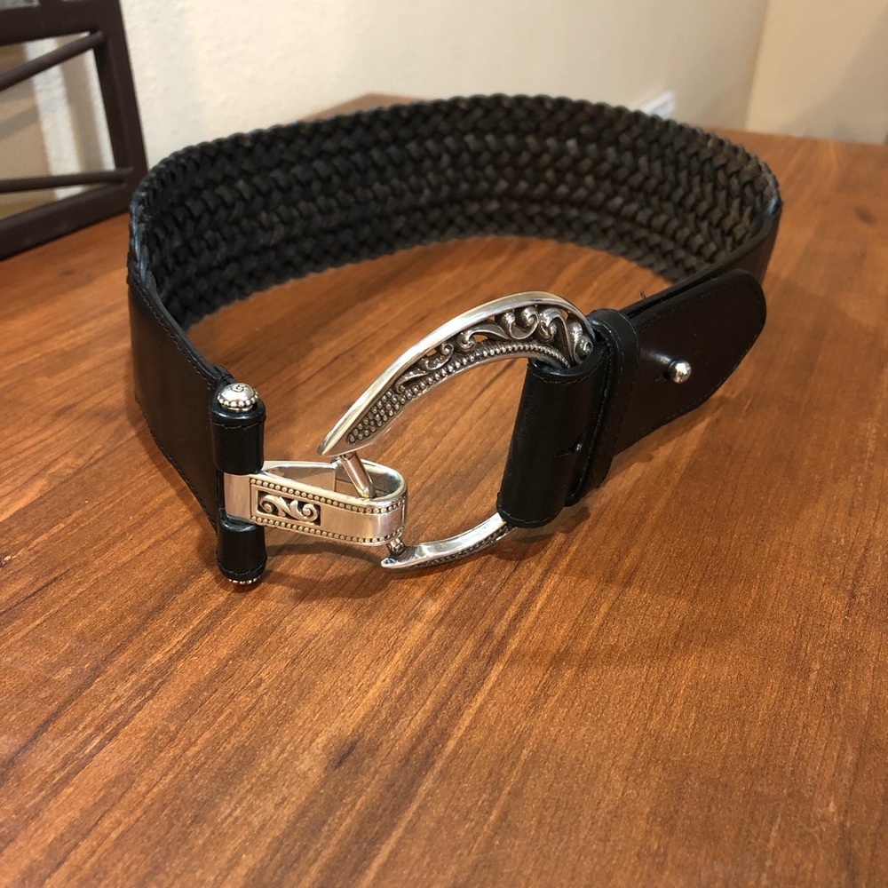 Two Belts for One! - Picture 5 of 8